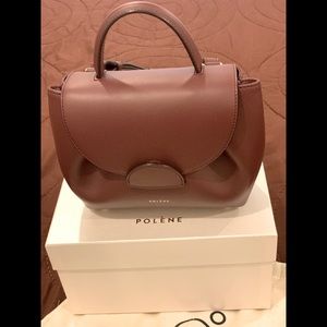 Polene numero uno nano bag